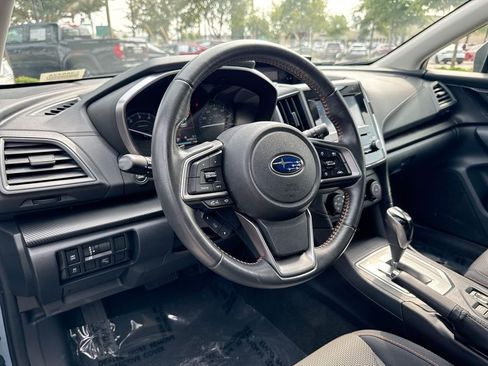 Used 2019 Subaru Crosstrek 2.0i Premium w/ Eyesight System AWD/4WD image 20