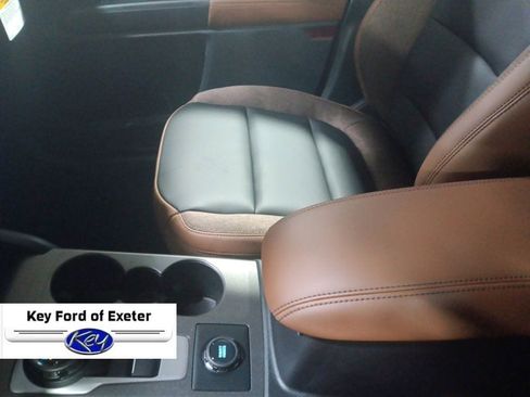 New 2026 Ford Bronco Sport Outer Banks image 30