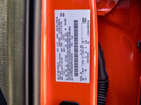 Used 2023 Ford F150 Raptor image 37