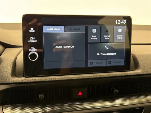 New 2026 Honda CR-V LX image 23