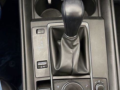 Used 2023 MAZDA CX-50 2.5 S w/ Preferred Plus Pkg image 17