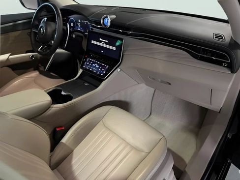 Used 2023 Maserati Grecale GT AWD/4WD image 25