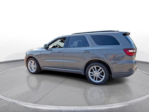 Used 2023 Dodge Durango R/T AWD/4WD image 5