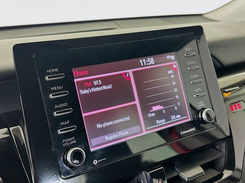 Used 2024 Toyota Camry TRD V6 image 21