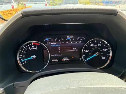 Used 2022 Ford F250 Lariat w/ Tremor Off-Road Package AWD/4WD image 6