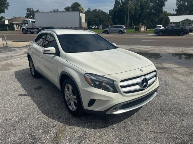 Used 2015 Mercedes-Benz GLA 250 image 4