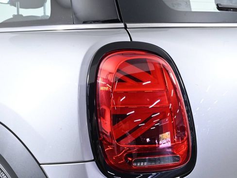 Certified 2023 MINI Cooper John Cooper Works FWD image 9