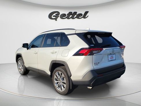 Used 2024 Toyota RAV4 XLE Premium w/ Weather Package image 14