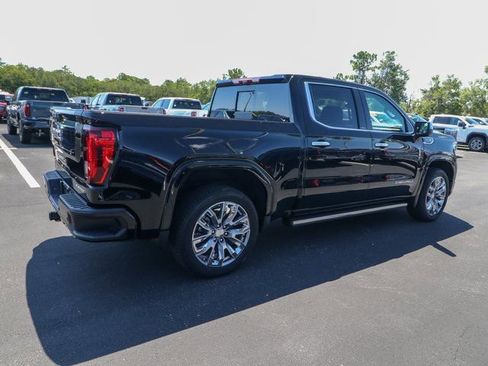 New 2025 GMC Sierra 1500 Denali w/ Denali Reserve Package image 10