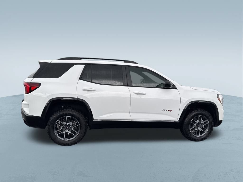 New 2026 GMC Terrain AT4 AWD/4WD image 9