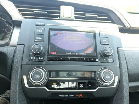 Used 2017 Honda Civic LX image 15