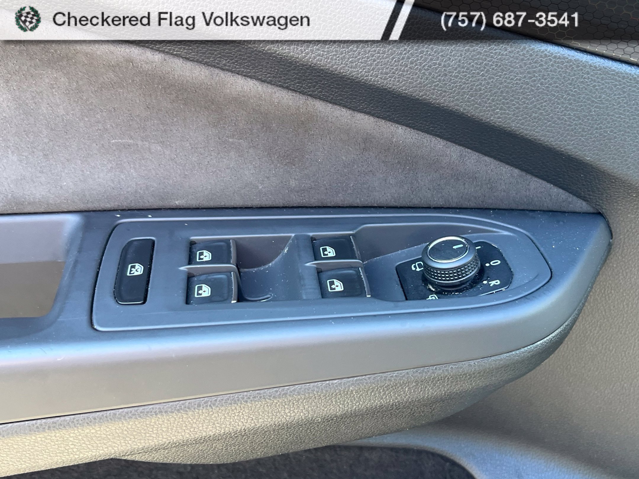 Used 2024 Volkswagen GTI S FWD image 15