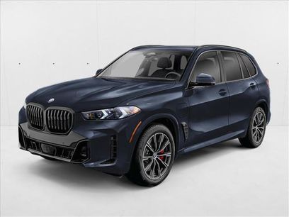 Used 2026 BMW X5 xDrive50e w/ M Sport Package