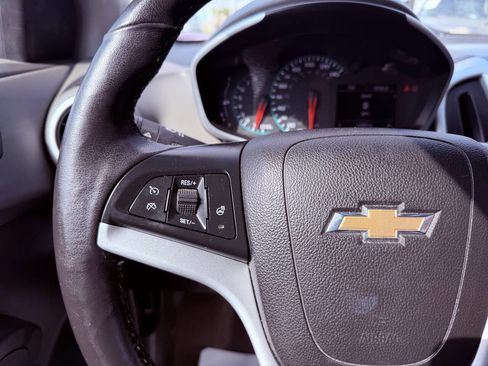 Used 2017 Chevrolet Sonic LT w/ Convenience Package image 26