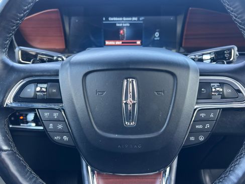 Certified 2023 Lincoln Navigator Reserve image 25