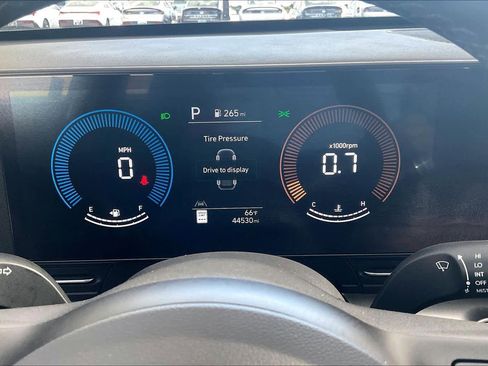 Certified 2025 Hyundai Kona SEL image 26