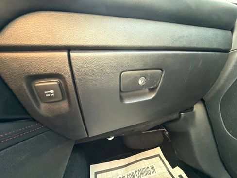Used 2024 Dodge Durango GT AWD/4WD image 33