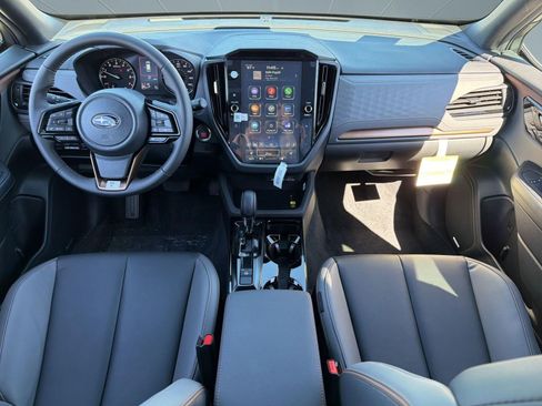 New 2026 Subaru Forester Sport image 17