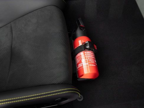 Certified 2025 Porsche 718 Boxster Spyder RS image 43