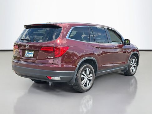 Used 2018 Honda Pilot EX-L image 5