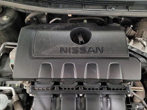 Used 2016 Nissan Sentra S FWD image 30