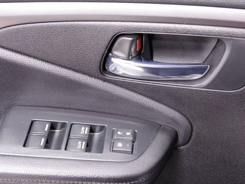 Certified 2021 Honda Passport Sport image 23