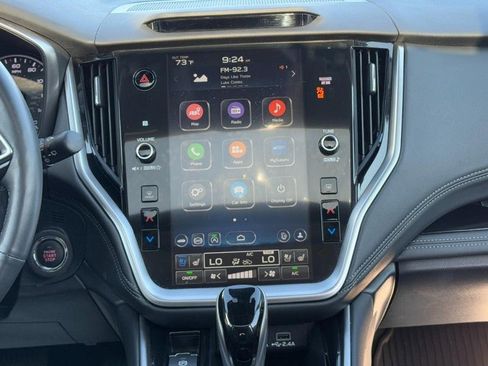 Used 2023 Subaru Outback Touring image 13