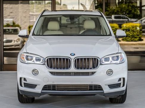 Used 2016 BMW X5 sDrive35i RWD image 5