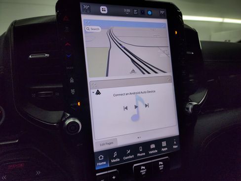 Used 2026 RAM 1500 RHO w/ RHO Level 1 Equipment Group image 51