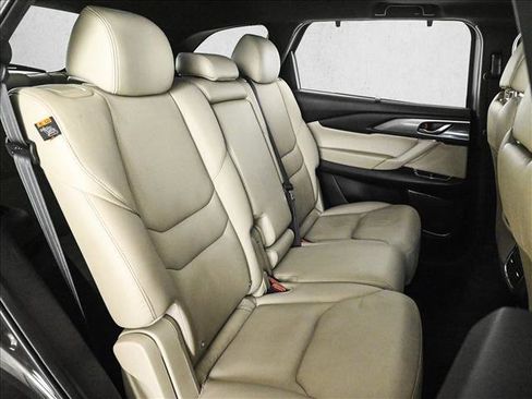 Used 2019 MAZDA CX-9 Grand Touring image 20