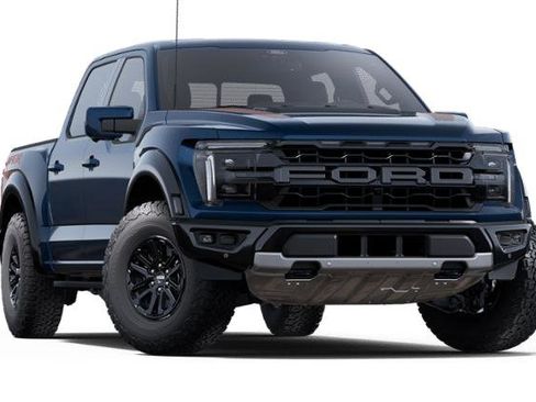 New 2025 Ford F150 Raptor image 26