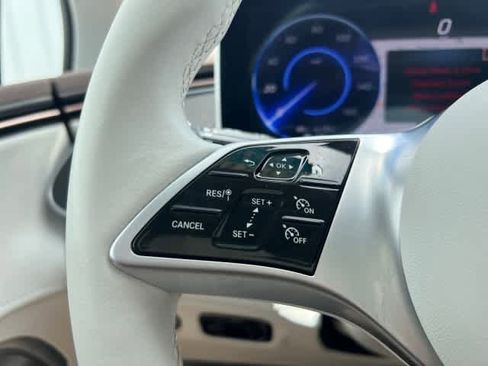 Certified 2023 Mercedes-Benz EQE 350+ Sedan image 25