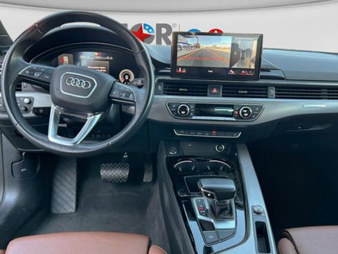 Used 2023 Audi A5 2.0T Prestige w/ Black Optic Plus Package image 11