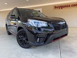Used 2020 Subaru Forester Sport w/ Popular Package #2 image 2