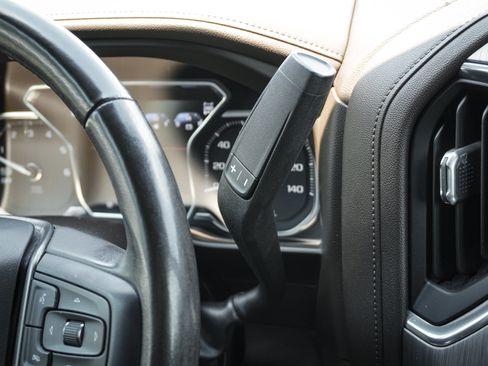 Used 2020 GMC Sierra 1500 Denali w/ Technology Package AWD/4WD image 26