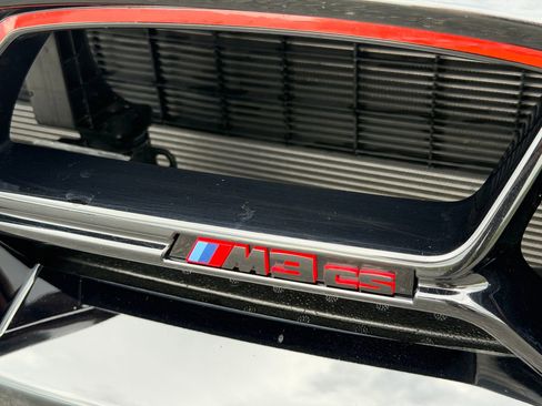 Used 2024 BMW M3 CS w/ M Driver's Package image 7