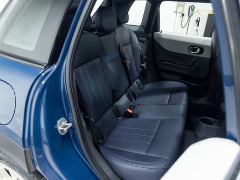 Certified 2026 MINI Cooper S FWD image 23