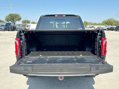 Used 2024 Ford F150 XLT w/ Equipment Group 303A High AWD/4WD image 24