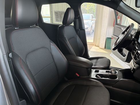 Used 2024 Ford Escape ST-Line w/ Tech Pack #1 AWD/4WD image 46
