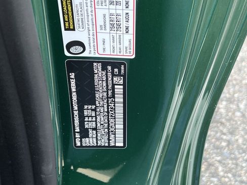 New 2026 MINI Cooper Convertible image 28