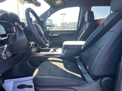 New 2026 Chevrolet Silverado 2500 LT w/ Trail Boss Package image 15