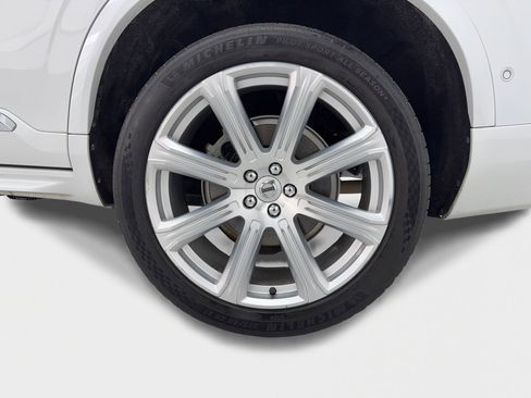 Used 2018 Volvo XC90 T6 Inscription w/ Luxury Package image 56