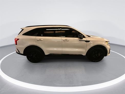 Used 2022 Kia Sorento SX image 6