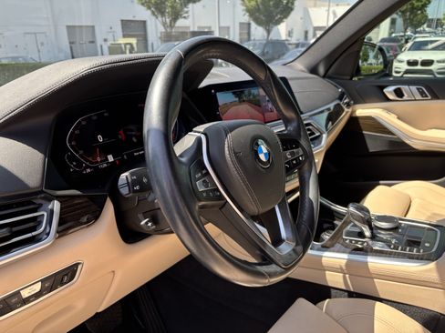 Used 2020 BMW X5 sDrive40i w/ Premium Package RWD image 16