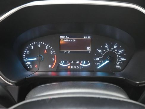 Used 2022 Ford Escape SE w/ SE Sport Appearance Package AWD/4WD image 6