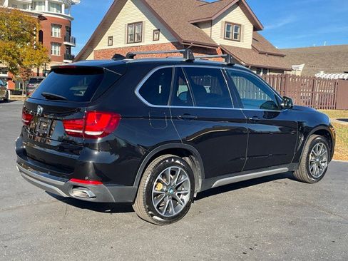 Used 2018 BMW X5 xDrive35i image 7