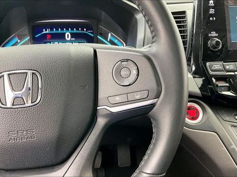 Certified 2023 Honda Odyssey EX-L image 24