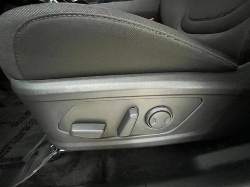 Used 2026 Hyundai Tucson SEL AWD/4WD image 41