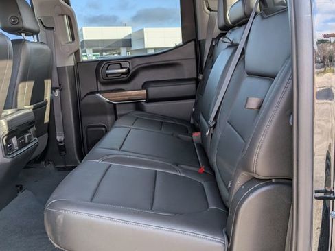 Used 2020 Chevrolet Silverado 1500 LT Trail Boss image 15