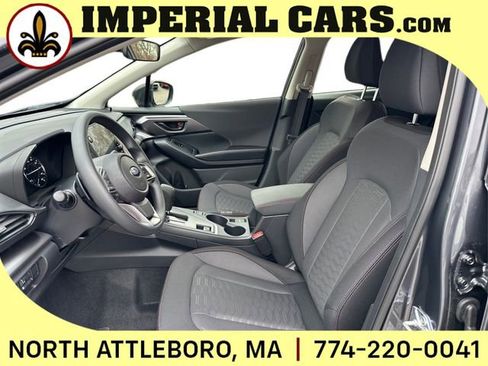 New 2026 Subaru Impreza 2.0i Sport image 12